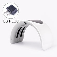 Load image into Gallery viewer, Foldable 7 Colors PDT LED Therapy Face Body Mask Beauty Facial Photon Threapy Beauty Device Salon Acne Skin Care Machine Salon