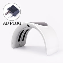 Load image into Gallery viewer, Foldable 7 Colors PDT LED Therapy Face Body Mask Beauty Facial Photon Threapy Beauty Device Salon Acne Skin Care Machine Salon