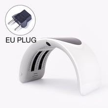 Load image into Gallery viewer, Foldable 7 Colors PDT LED Therapy Face Body Mask Beauty Facial Photon Threapy Beauty Device Salon Acne Skin Care Machine Salon