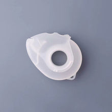 Load image into Gallery viewer, Professional Eyelash Extension Green Tape Breathable Non-woven Cloth Adhesive Medical Paper For False Lashes Patch Makeup Tools