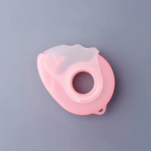 Load image into Gallery viewer, Professional Eyelash Extension Green Tape Breathable Non-woven Cloth Adhesive Medical Paper For False Lashes Patch Makeup Tools